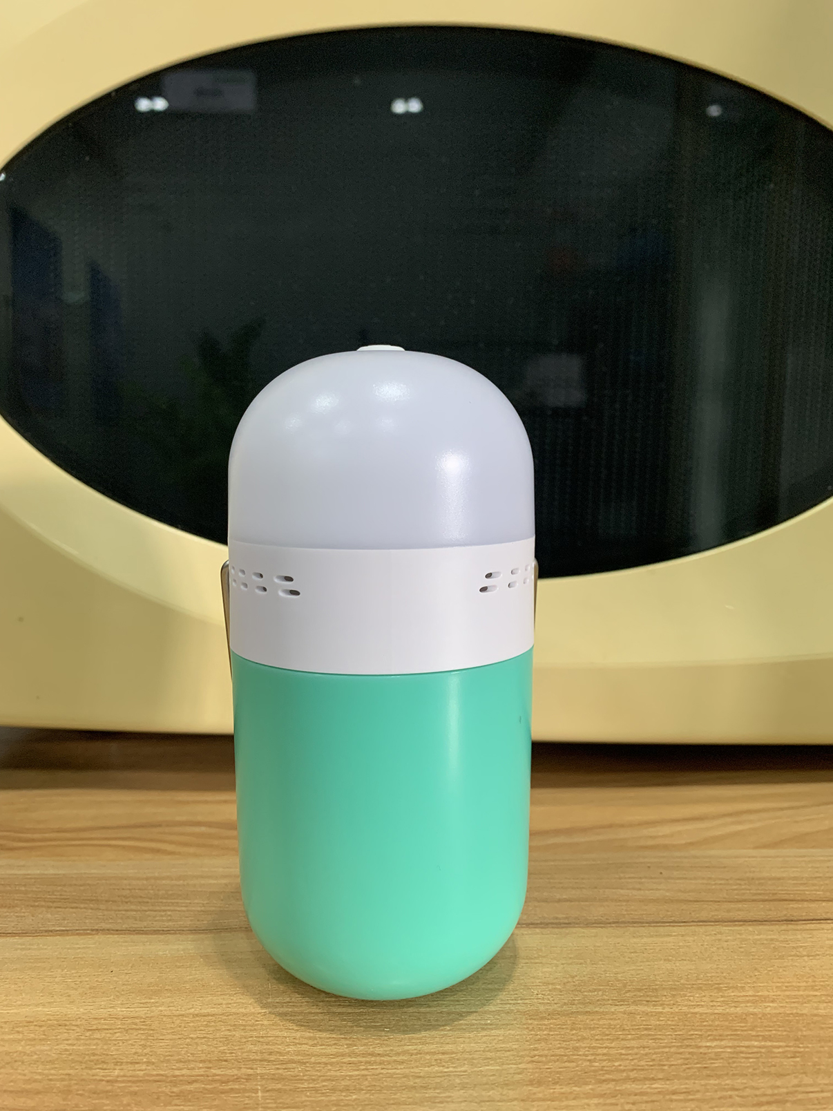 Salt water LED Lamp Capsule (9)