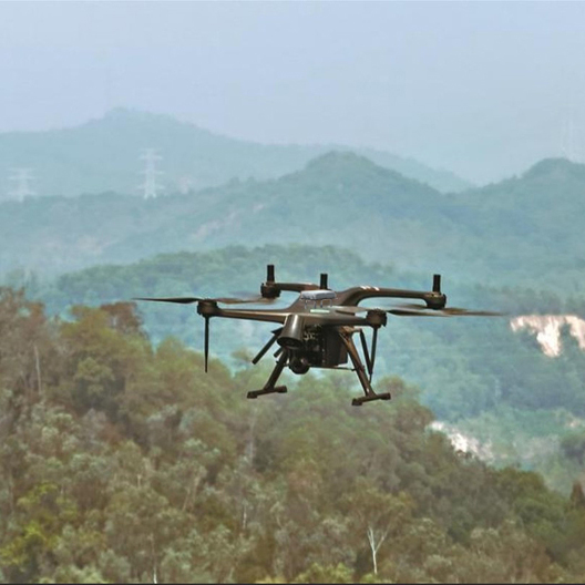 Understanding GNSS Anti‑Jamming Antennas: Structure, Function and Future Applications