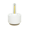 Battery‑Free Water-Activated Salt Water Emergency Candle Light—The Ideal Choice for Birthday Parties and Couples' Gatherings