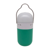 Innovative Design, Lighting Up Life – Capsule Salt Water Lamp Launch