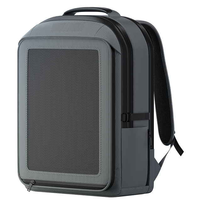 30W Mochila Solar - Kawkhans, kuna pachas cargo . 