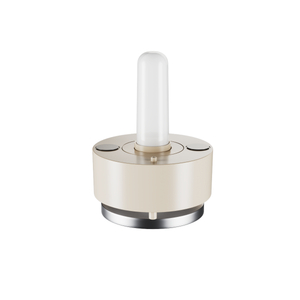 Discover the CHREDSUN Candle Saltwater Lamp – Eco-Friendly, Long-Lasting Ambient Lighting