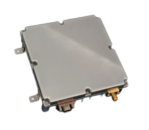 BDS GPS Galileo 8-Element Anti-Jamming GNSS Antenna