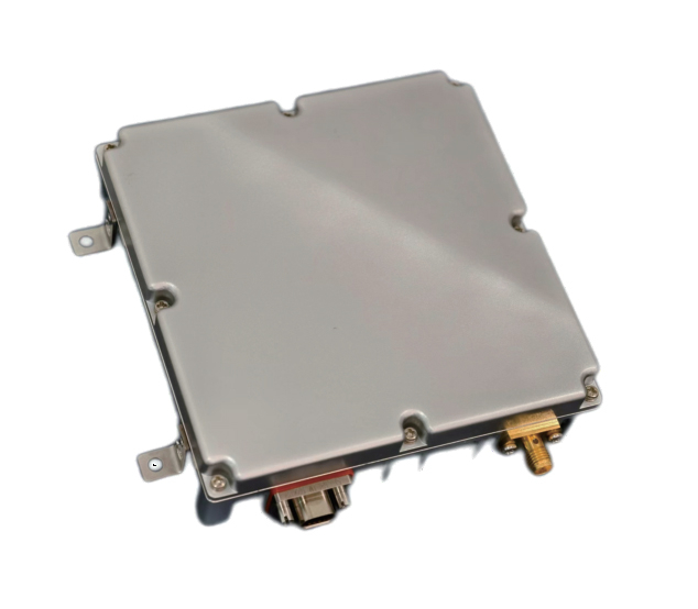 BDS GPS Galileo 8-Element Anti-Jamming GNSS Antenna