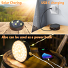 Solar Camping Lights