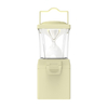 Milk Salt Water Lamp for Camping Fishing Hiking Use 