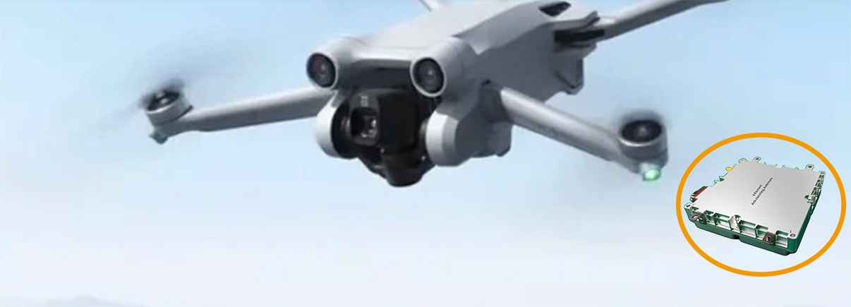 Why Ordinary GNSS Antennas Fail and How CHREDSUN’s 4-Element Anti-Jamming Antenna Outsmarts 13 Types of Signal Attacks