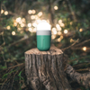 Innovative Design, Lighting Up Life – Capsule Salt Water Lamp Launch