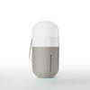 Innovative Design, Lighting Up Life – Capsule Salt Water Lamp Launch
