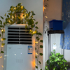 Saltwater Aluminum-Air Power Generator