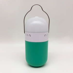 Saltwater Capsule Light: Your Pocket-Sized Eco-Friendly Lighting Wizard