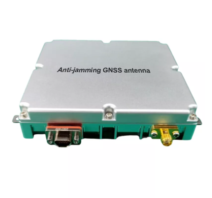 Τι είναι μια κεραία CRPA 4 στοιχείων;