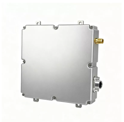 CRPA antenna Κεραία CRPA