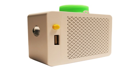 Salt Water Vs. Traditional Batteries: Which Is Better for Emergency Lighting?