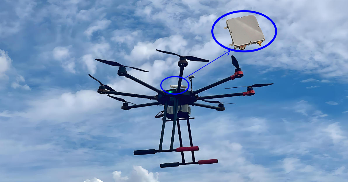 Anti-Jamming Antennas (10)