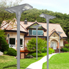CHREDSUN Solar Landscape Illumination Light