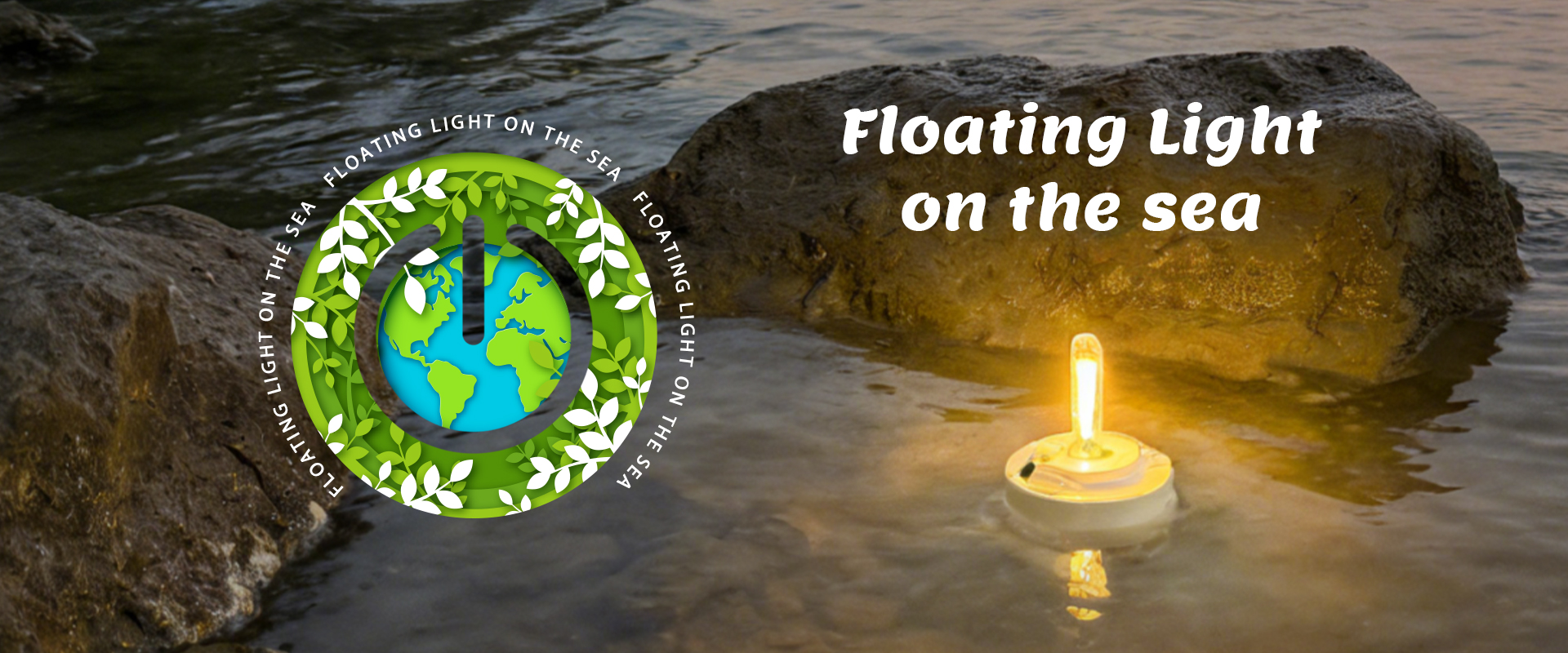 Banner highlighting innovative power solutions with rechargeable lithium batteries, offering versatile applications from toys to tools for modern living.