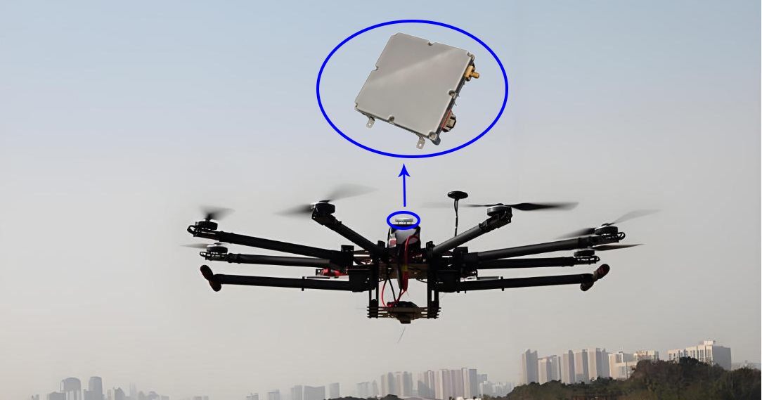 Anti-Jamming Antennas (11)