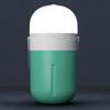 Innovative Design, Lighting Up Life – Capsule Salt Water Lamp Launch