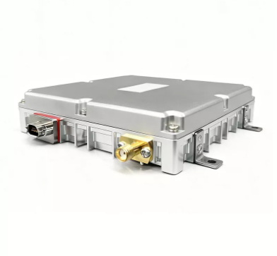 Ποια είναι η διαφορά μεταξύ κεραίας GPS και GNSS;