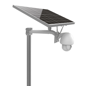 Camera CCTV di sicurezza integrata CHREDSUN