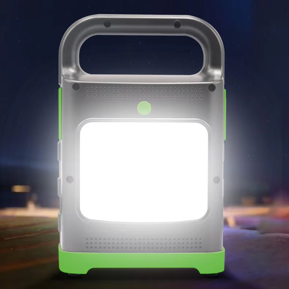 Batterie de lithium-ion portable (11)