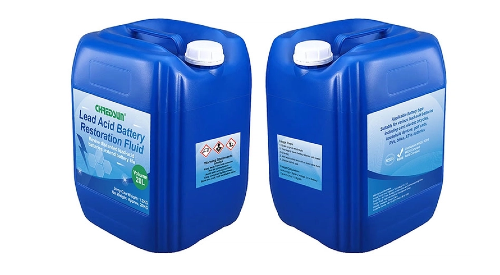 Choosing The Best Battery Restore Solution for Your Industrial Equipment