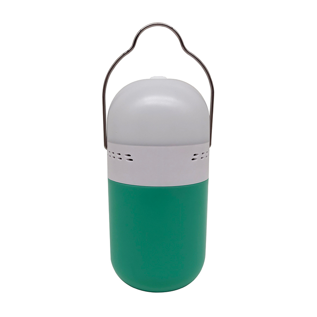Saltwater Capsule Light: Your Pocket-Sized Eco-Friendly Lighting Wizard
