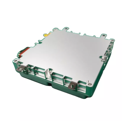 Anti-jamming antenna