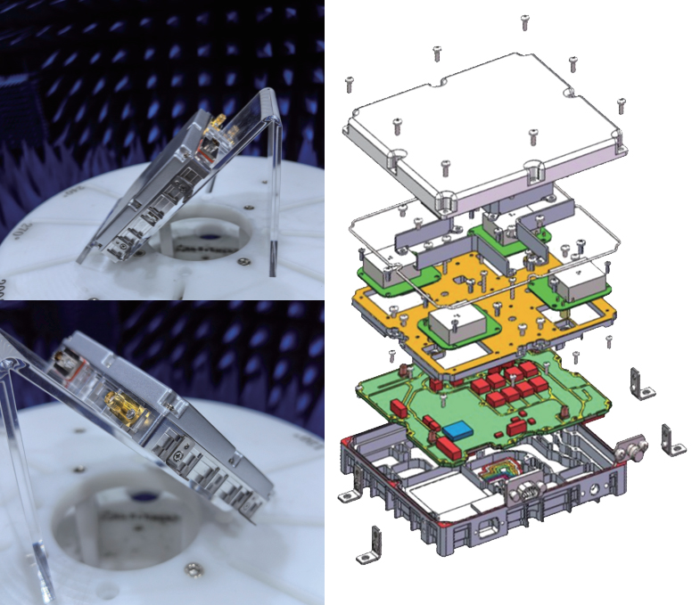 Anti-Jamming Antennas (5)