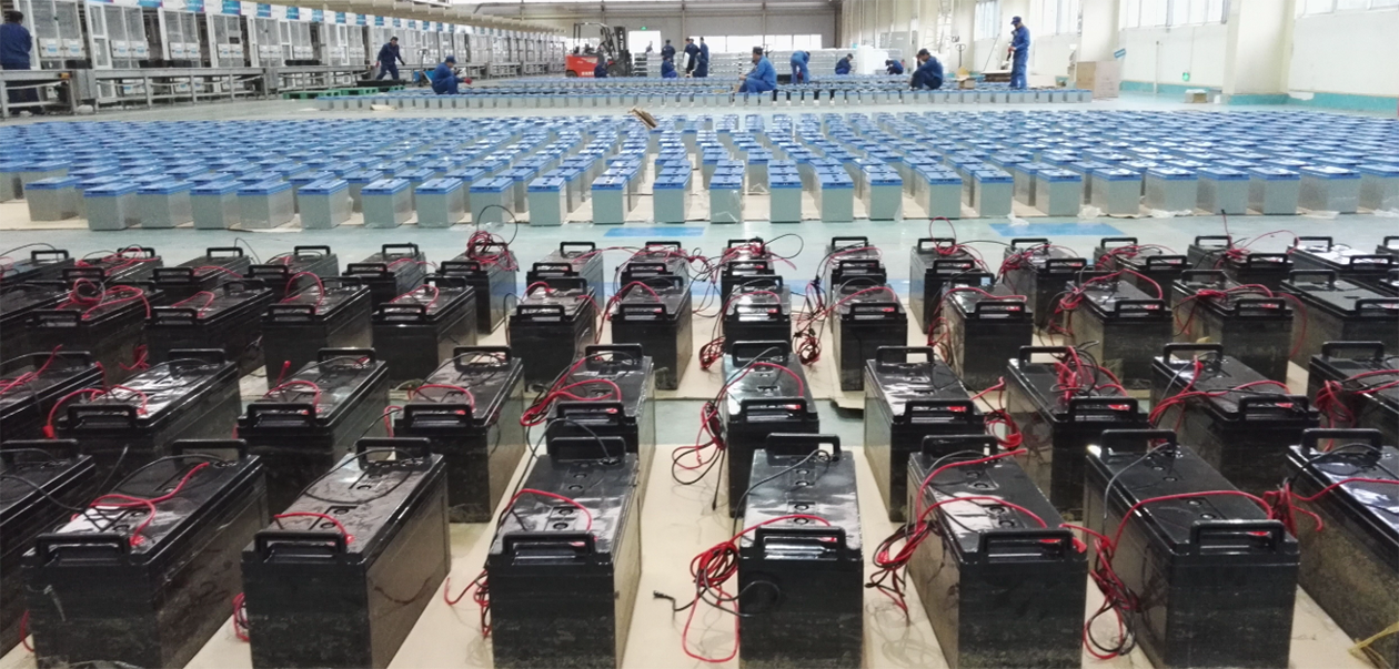 Extending Battery Lifespan and Promoting Environmental And Economic Sustainability Through Advanced Lead Acid Battery Restoration Solutions
