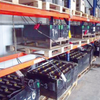 Professional Battery Repair Solution – Compatible with Multiple Battery Types, Used with Testing Equipment for Effective Restoration