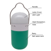 Saltwater Capsule Light: Your Pocket-Sized Eco-Friendly Lighting Wizard