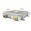 Anti-Jamming GNSS Antenna for Drones, Communication Networks 