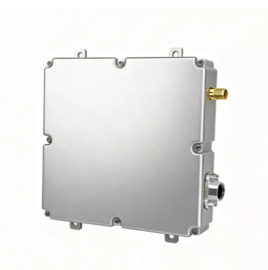 Anti-jamming antenna Anti-jamming antenna