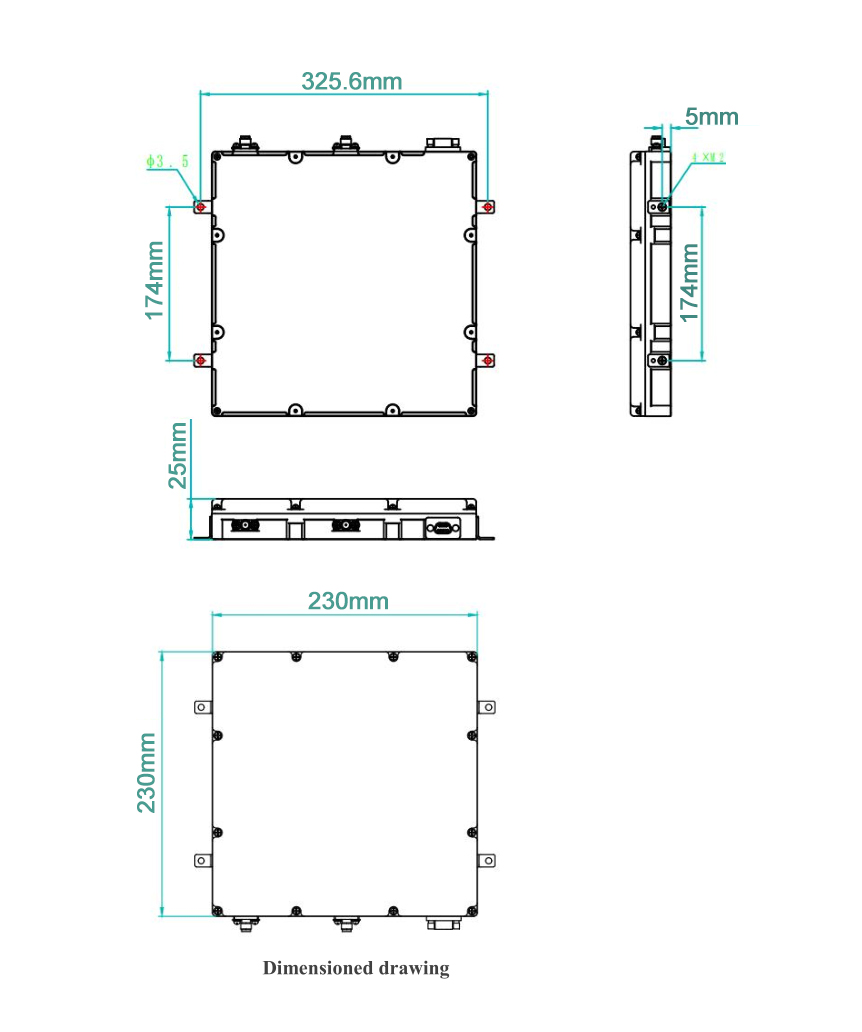 Dual 16-Element Anti-Jamming Antennas 230 x 230 (4)
