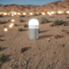 Innovative Design, Lighting Up Life – Capsule Salt Water Lamp Launch