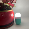 Saltwater Capsule Light: Your Pocket-Sized Eco-Friendly Lighting Wizard
