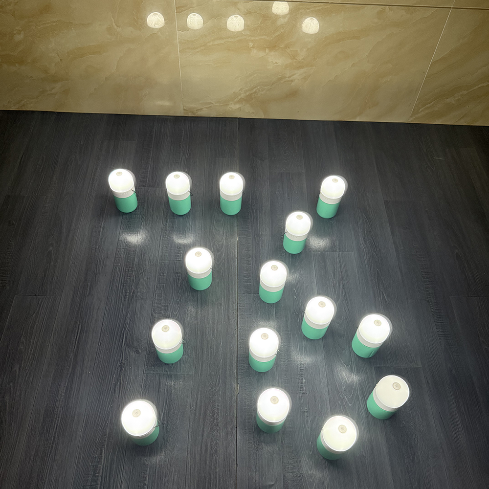 Salt water LED Lamp Capsule (7)