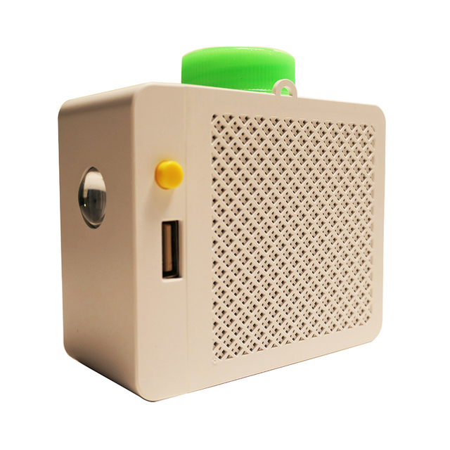 Eco-Friendly Salt Water Flashlight – Portable Emergency LED Torch for Camping And Blackouts