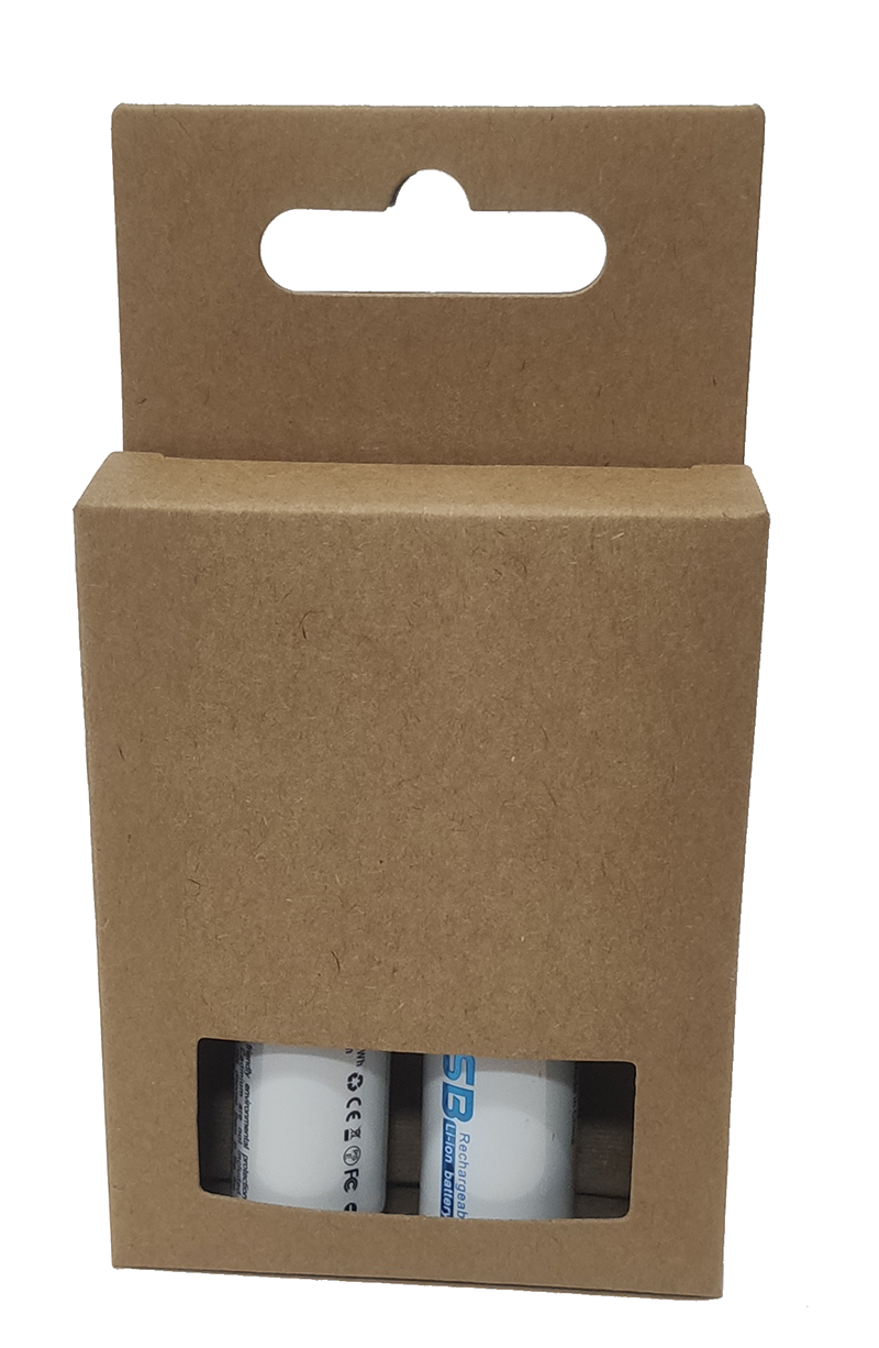 CR123A -Batterien 14