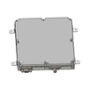 4100D Multi‑Band GNSS Anti‑Jamming Navigation Module for UAV And Vehicle Systems