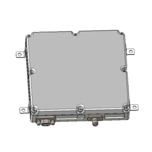 4100D Multi‑Band GNSS Anti‑Jamming Navigation Module for UAV And Vehicle Systems
