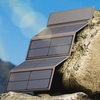 Banca solare portatile da 10000 mAh