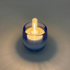 Battery‑Free Water-Activated Salt Water Emergency Candle Light—The Ideal Choice for Birthday Parties and Couples' Gatherings