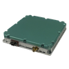 Eight‑Element GNSS Anti‑Jamming Antenna Module 8130 for UAVs and Vehicles