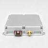 4-element Array Anti‑Jamming And Anti‑Spoofing GNSS Antenna for UAV Navigation