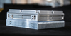 4100D Multi‑Band GNSS Anti‑Jamming Navigation Module for UAV And Vehicle Systems