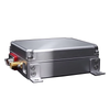 AJU‑4065 Compact Four‑Element GNSS Anti‑Jamming Navigation Unit for UAV And Vehicle Platforms