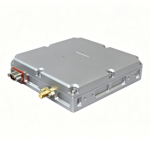 4100D Multi‑Band GNSS Anti‑Jamming Navigation Module for UAV And Vehicle Systems